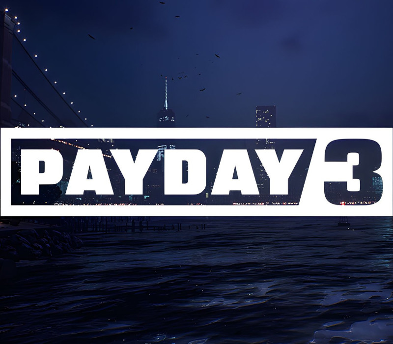 PAYDAY 3 TR Xbox Series X|S / Windows 10 Ключ