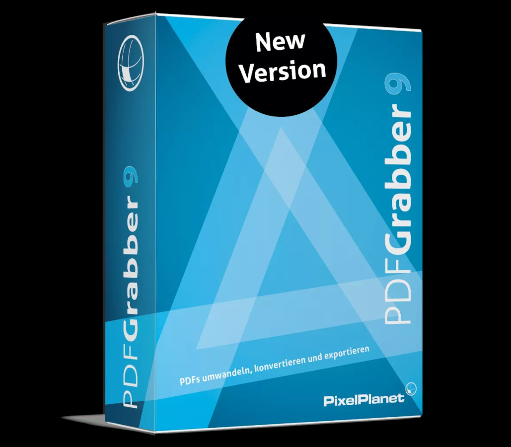 PdfGrabber PC Ключ (2 PCs)