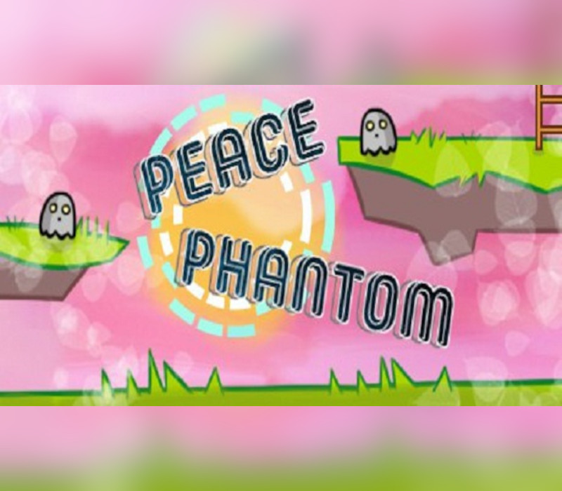 Peace Phantom Steam Ключ