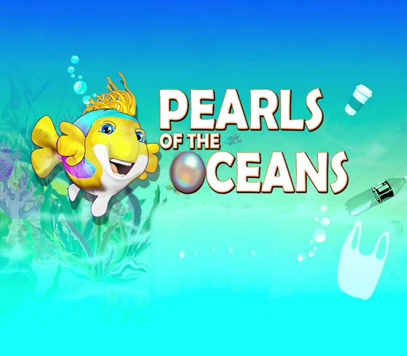 Pearls of the Oceans Steam Ключ