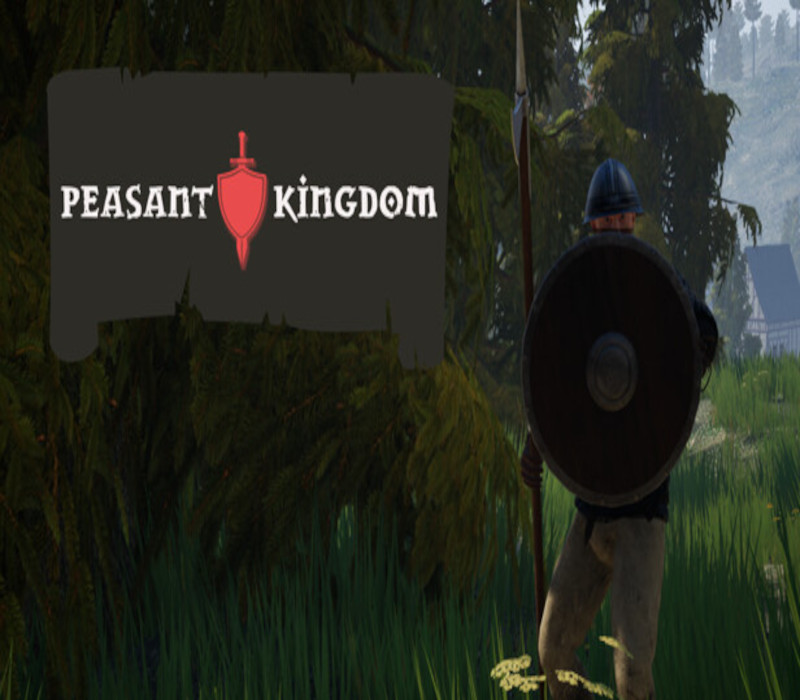 Peasant Kingdom Steam Ключ