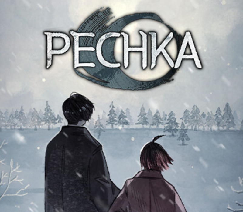 Pechka - Historical Story Adventure Steam Ключ