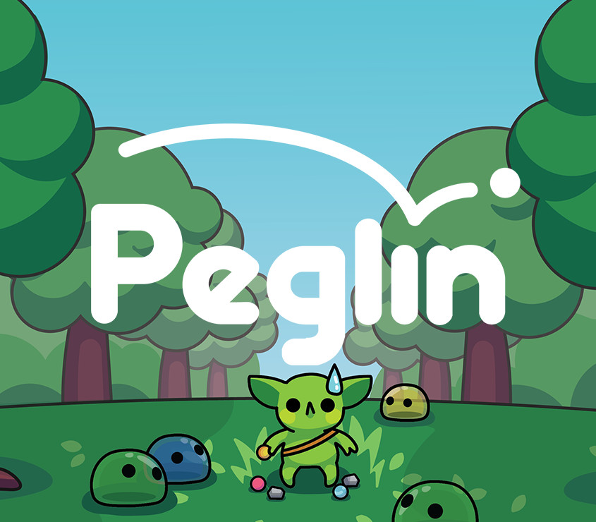 Peglin PC Steam Аккаунт