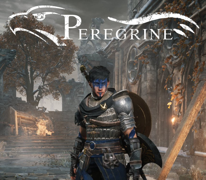 Peregrine (2022) Steam Ключ
