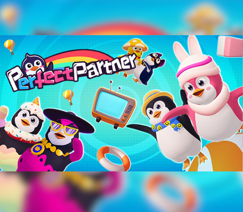 Perfect Partner Steam Ключ