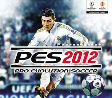 Pro Evolution Soccer 2012 Retail Ключ