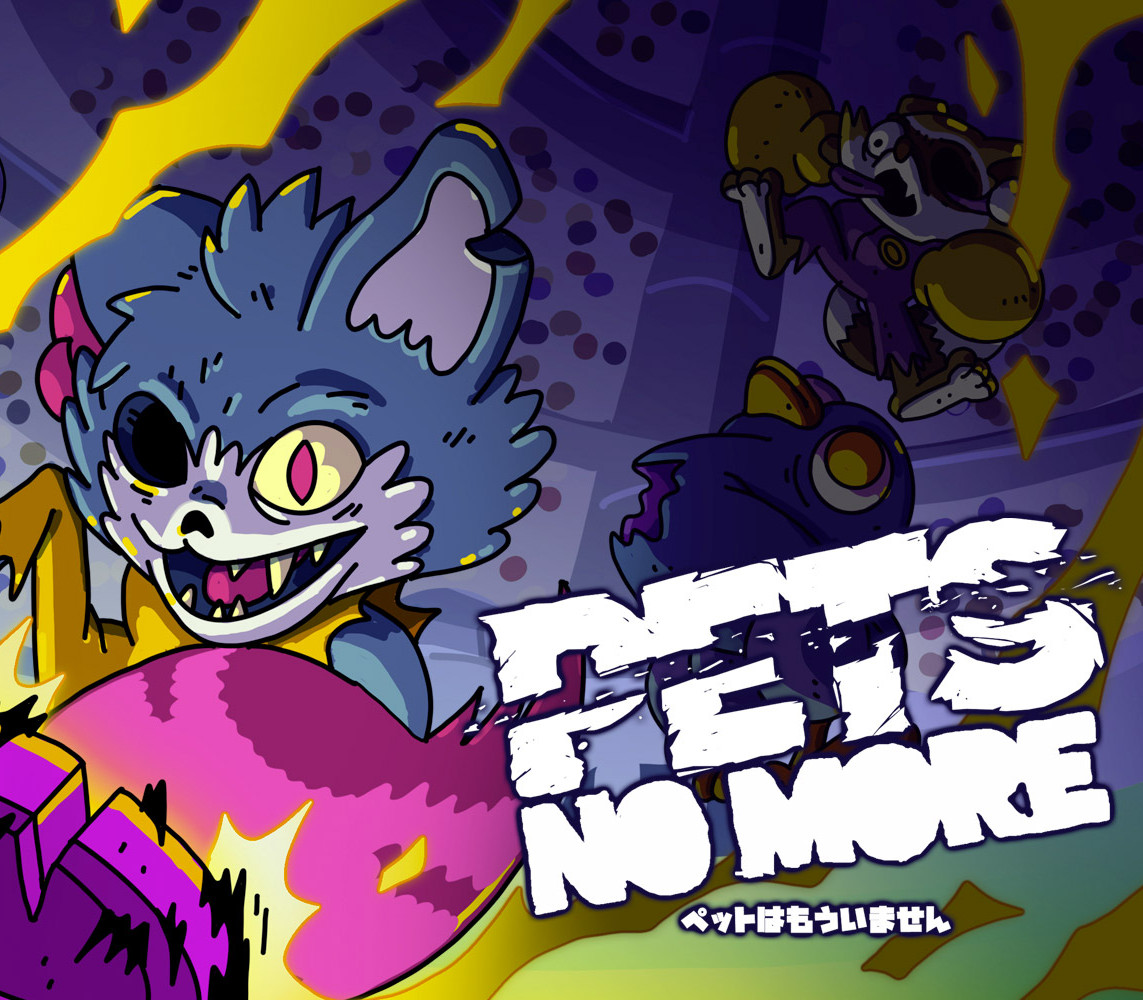 Pets No More Steam Ключ