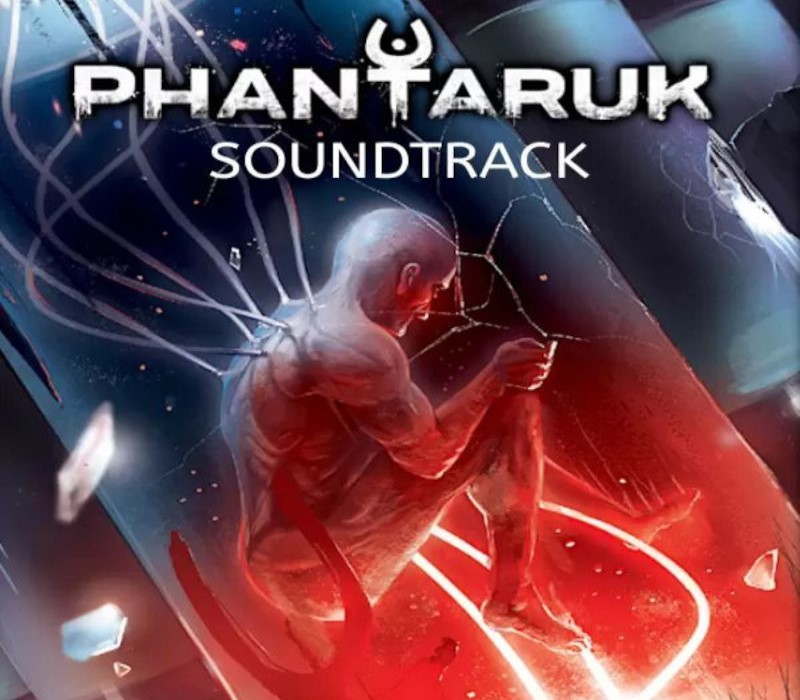 Phantaruk - Soundtrack DLC PC Steam Ключ