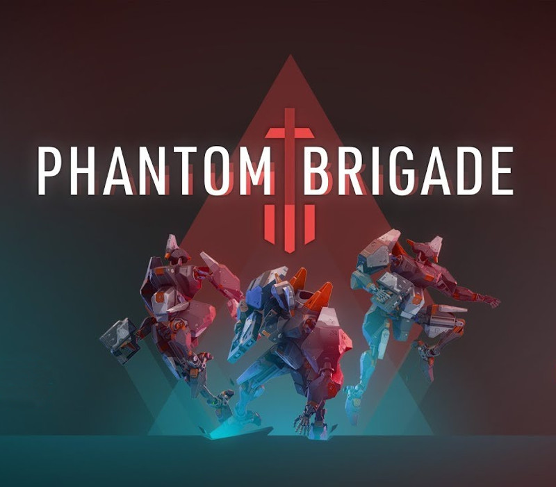 Phantom Brigade Steam Альтергифт