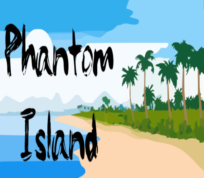 Phantom Island Steam Ключ
