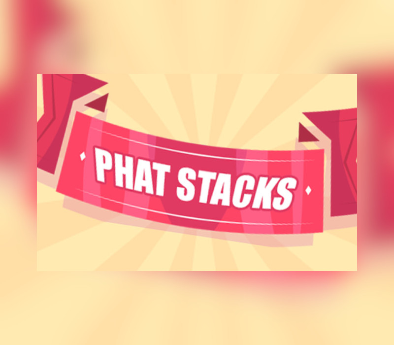 Phat Stacks PC Steam Ключ