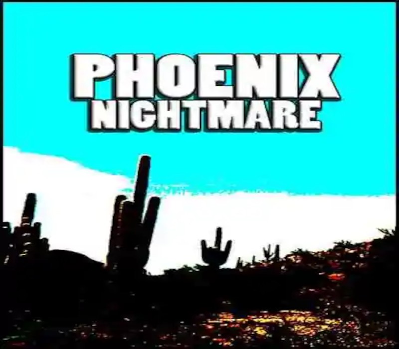 Phoenix Nightmare Steam Ключ