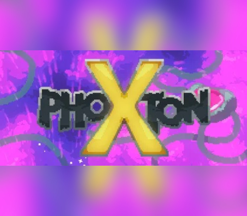 PhotonX PC Steam Ключ