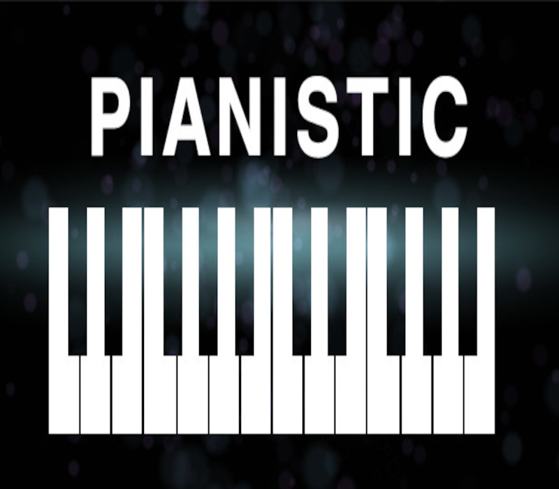 Pianistic Steam Ключ