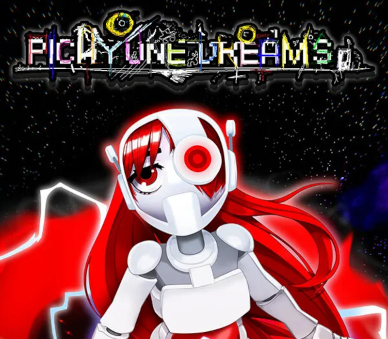 Picayune Dreams EU PC Steam Ключ