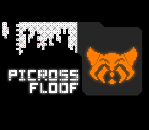 Picross Floof Steam Ключ