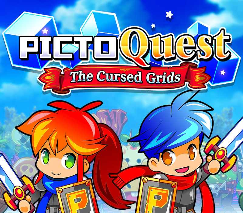 PictoQuest Steam Ключ