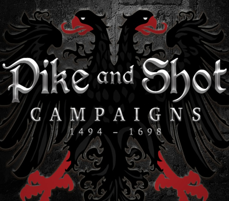 Pike and Shot: Campaigns PC Steam Ключ