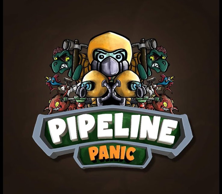 Pipeline Panic Steam Ключ