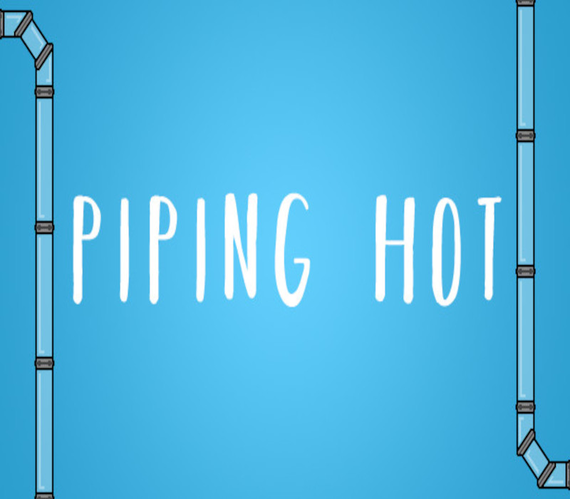 Piping Hot Steam Ключ