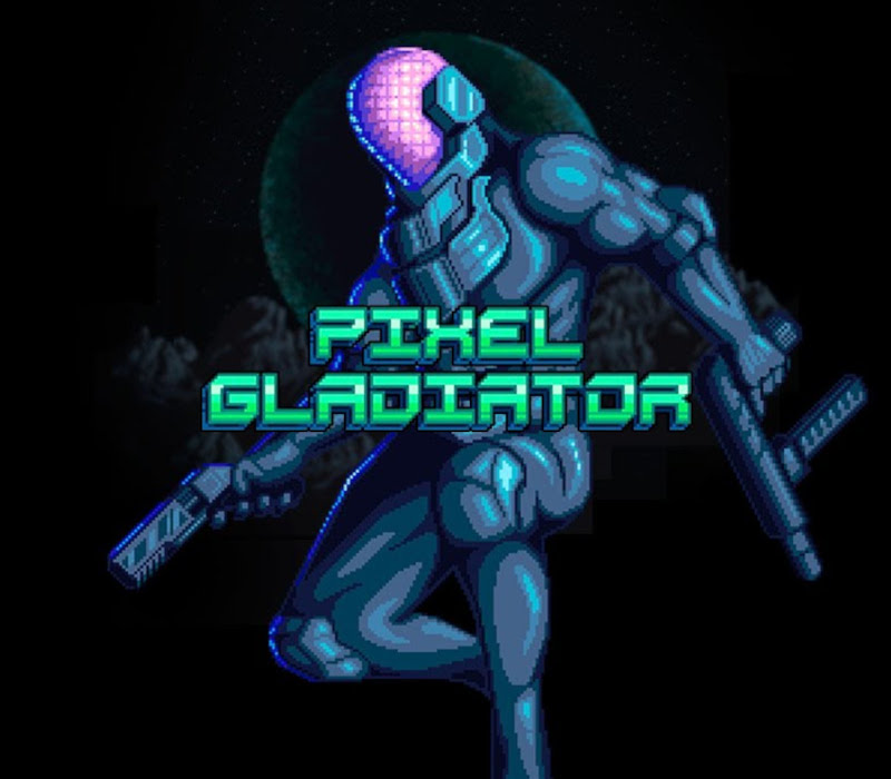 Pixel Gladiator Steam Ключ