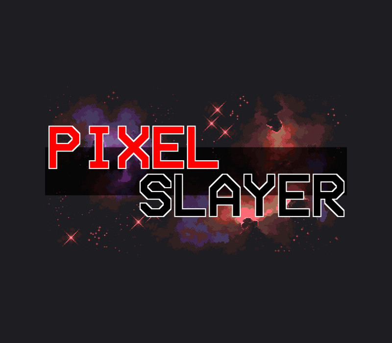 Pixel Slayer Steam Ключ