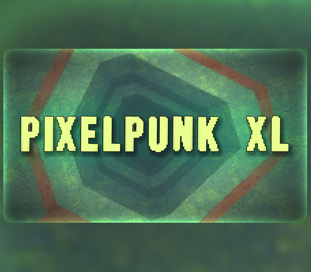 Pixelpunk XL Steam Ключ