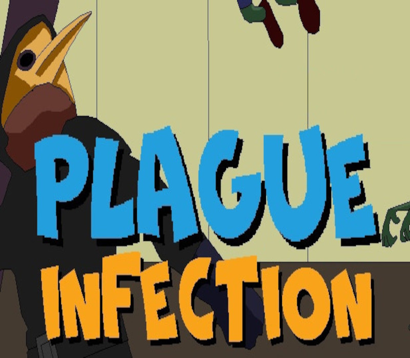 Plague Infection Steam Ключ