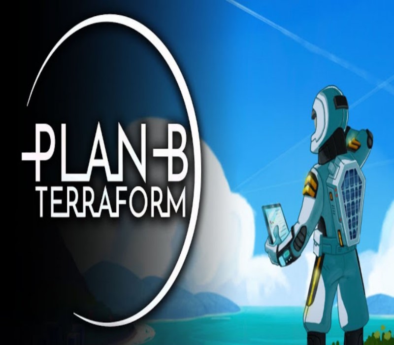 Plan B: Terraform PC Steam Аккаунт