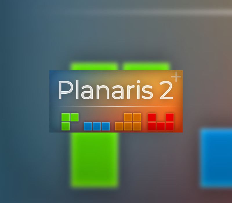 Planaris 2+ Steam Ключ
