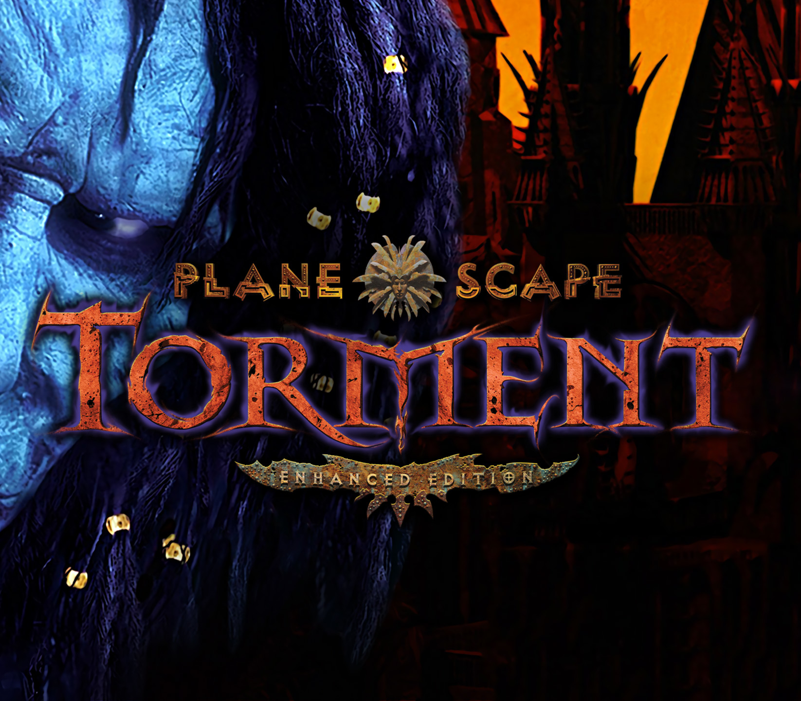Planescape: Torment Улучшенное издание EU Steam Ключ