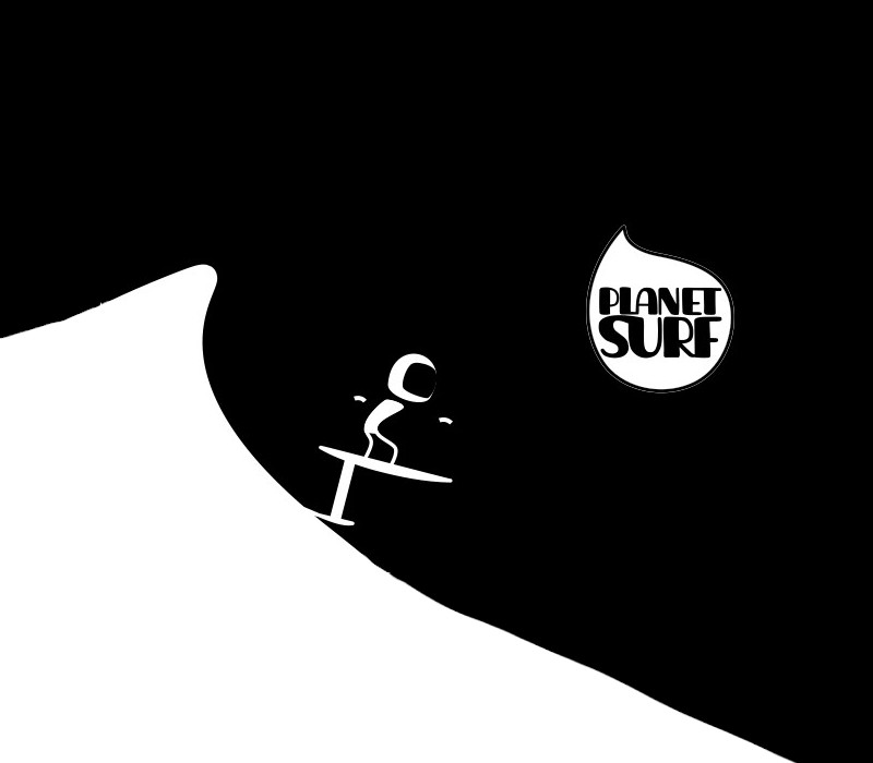 Planet Surf: The Last Wave Steam Ключ