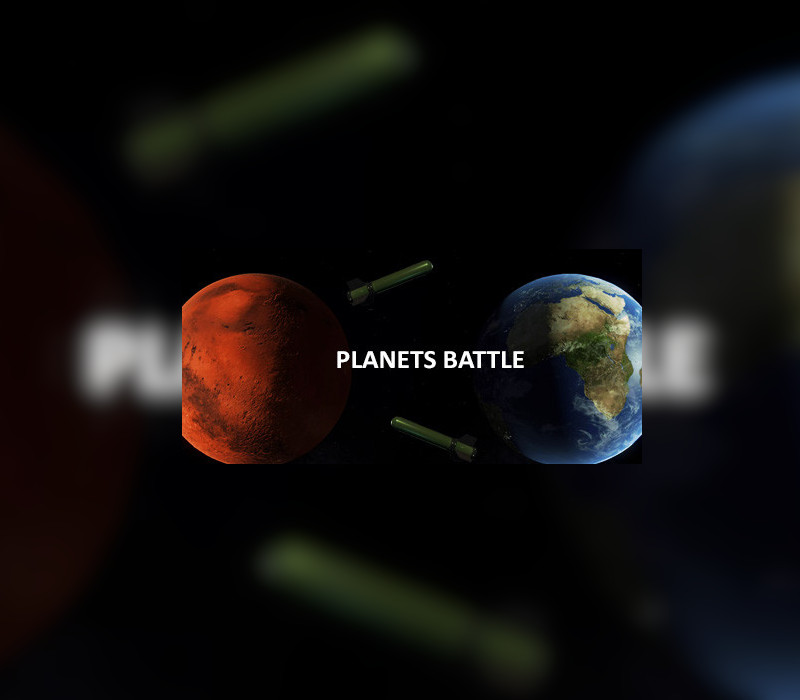 Planets Battle Steam Ключ