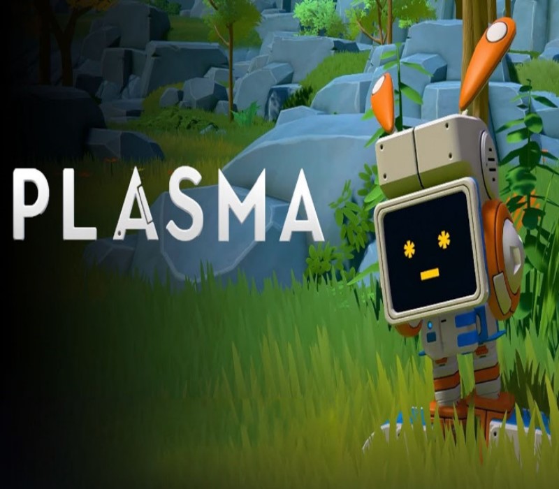 Plasma PC Steam Аккаунт