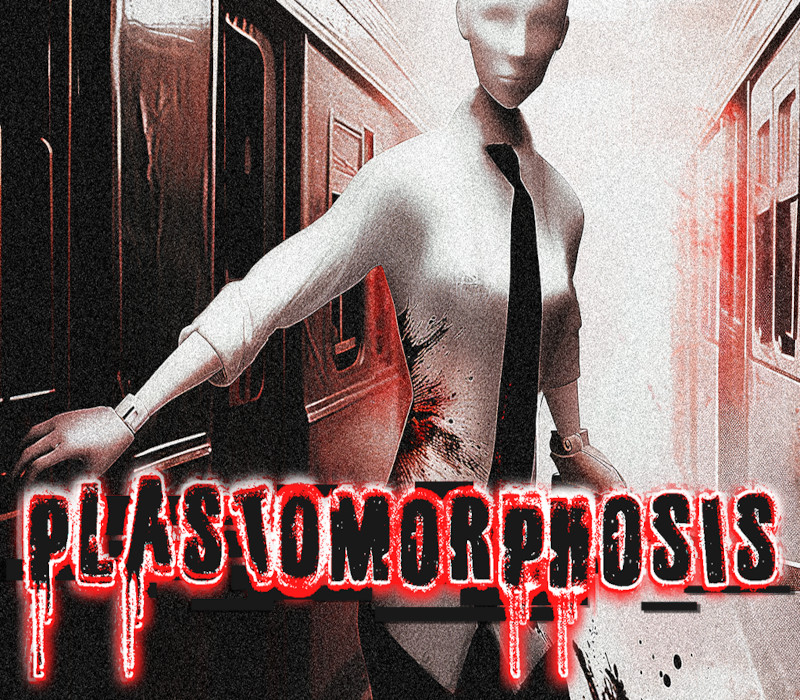 Plastomorphosis EU Nintendo Switch Ключ