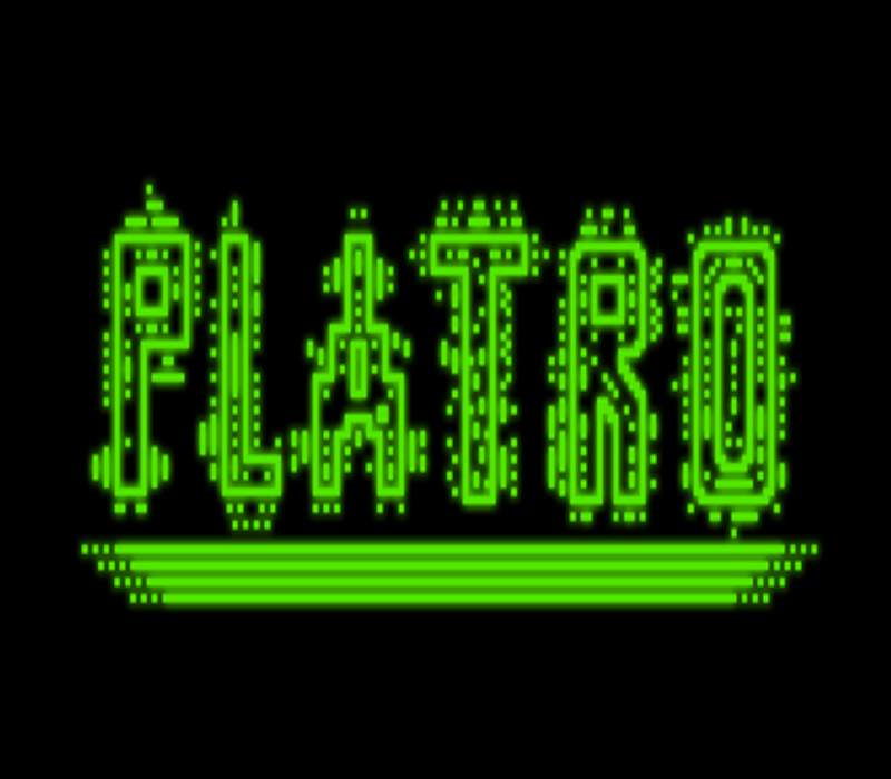 Platro English Language only Steam Ключ