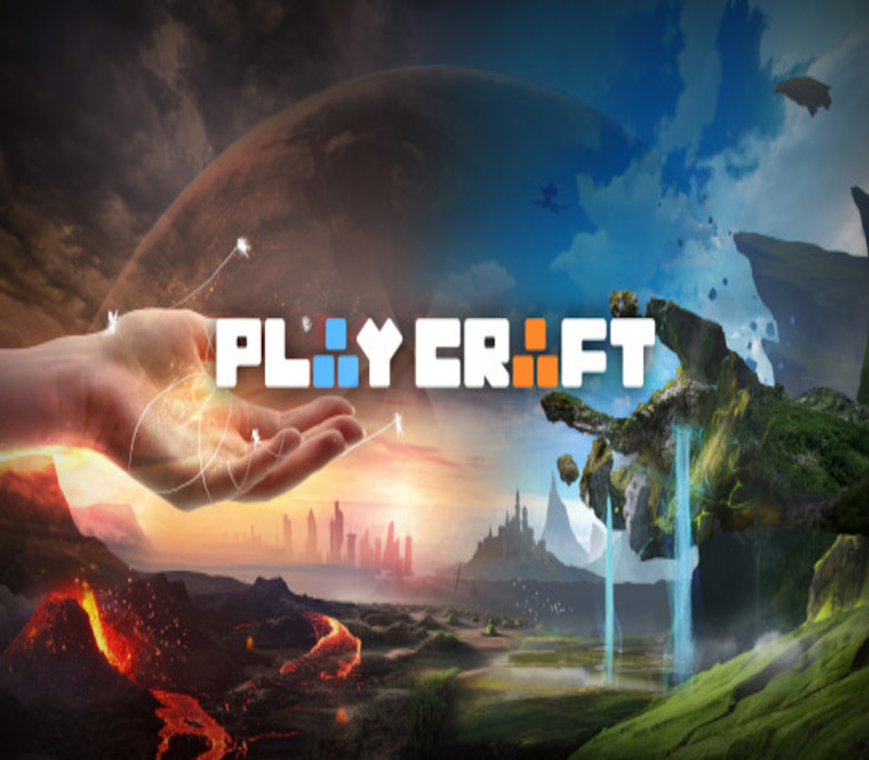 Playcraft Steam Ключ