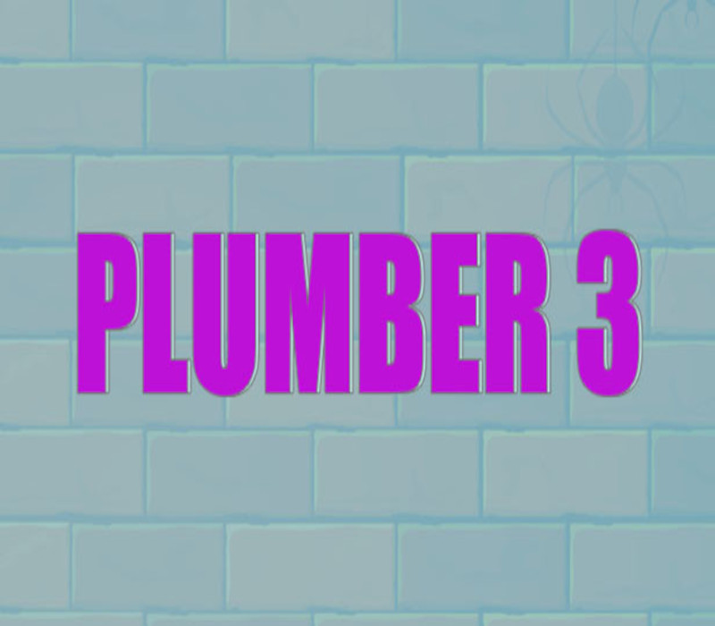 Plumber 3 Steam Ключ