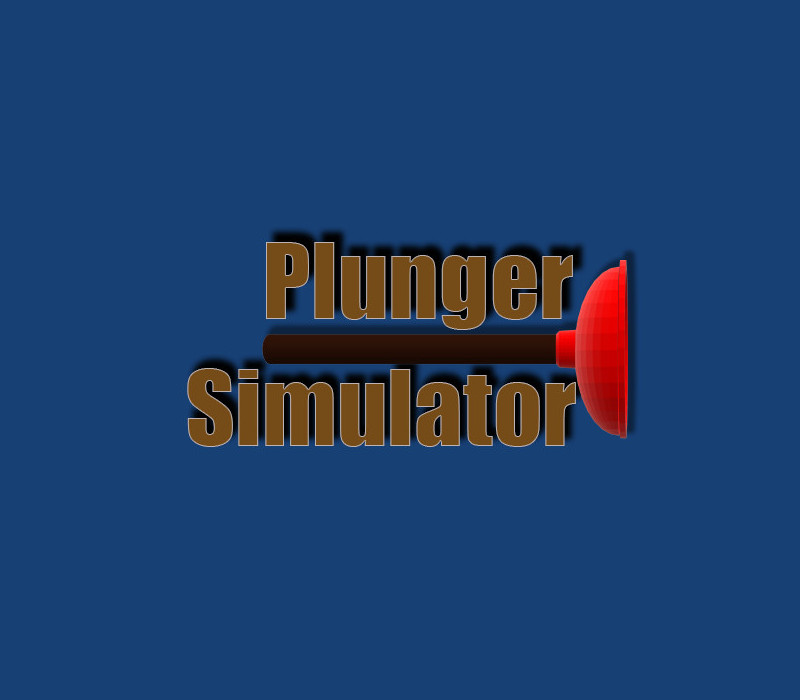 Plunger Simulator Steam Ключ