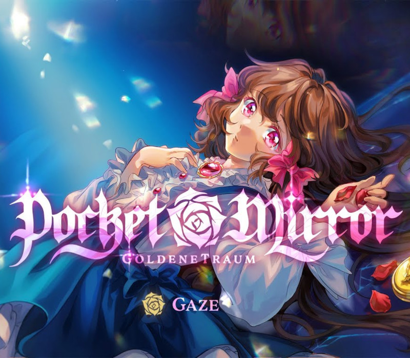 Pocket Mirror ~ GoldenerTraum PC Steam Аккаунт