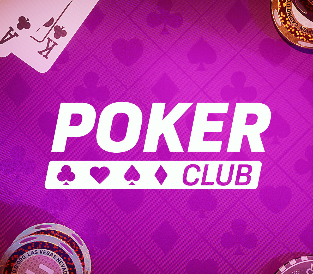 Poker Club Epic Games Аккаунт