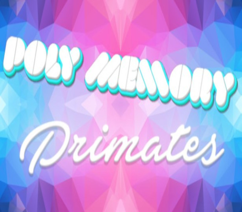 Poly Memory: Primates Steam Ключ