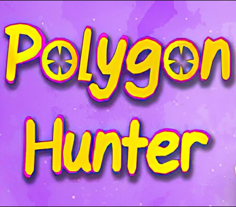 Polygon Hunter Steam Ключ