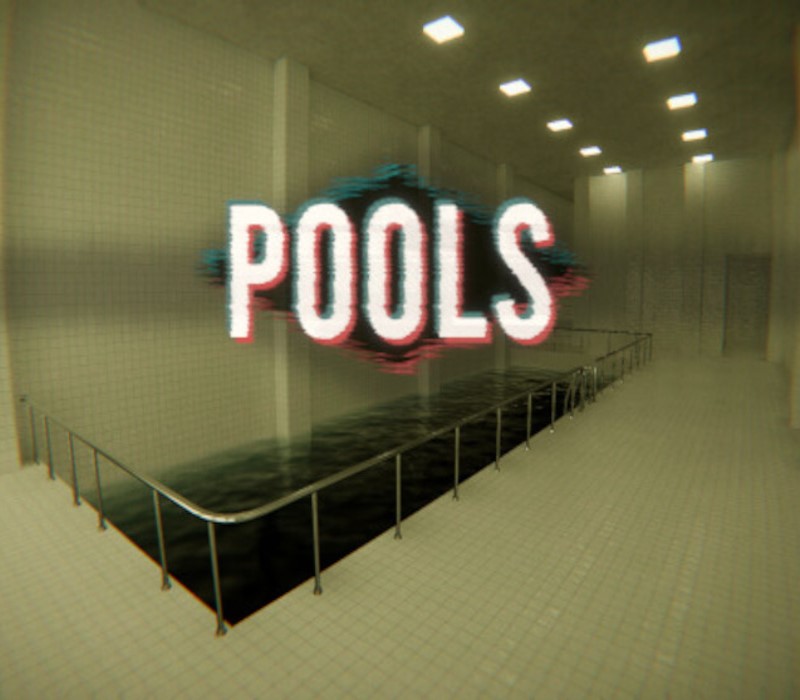 Pools PC Steam Аккаунт