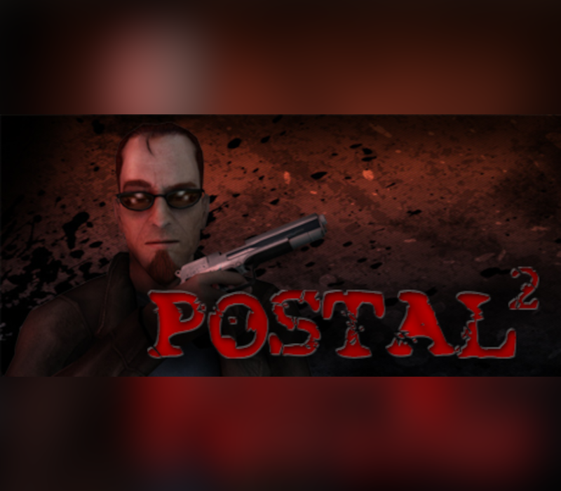 Postal 2 PC Steam Аккаунт