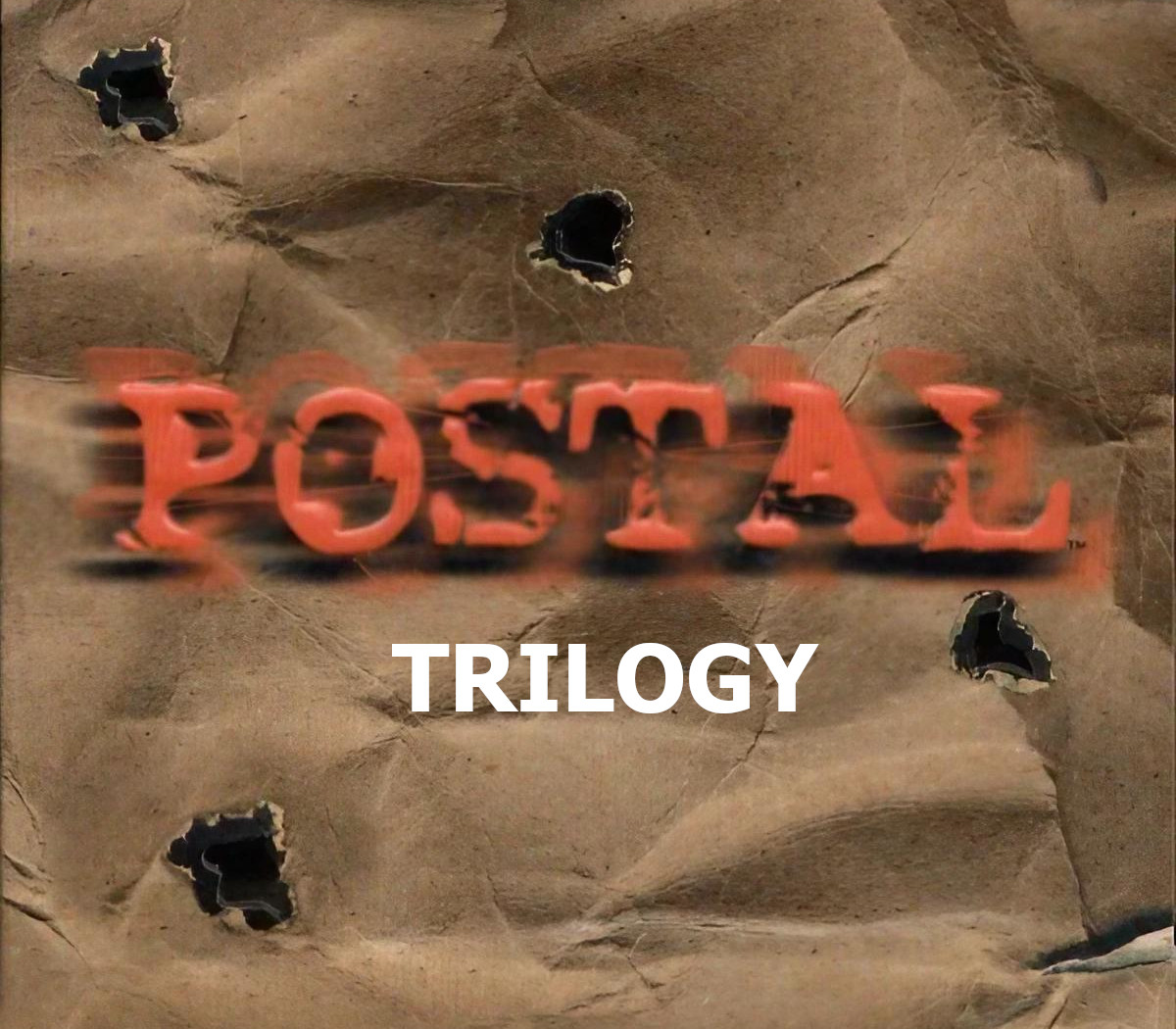 Postal Trilogy Steam Ключ