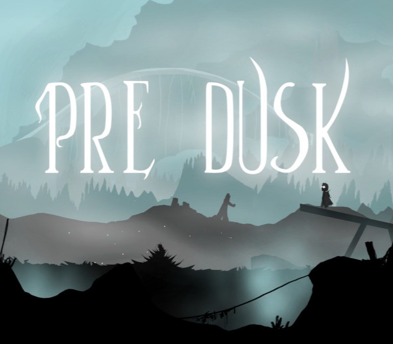 Pre Dusk PC Steam Ключ