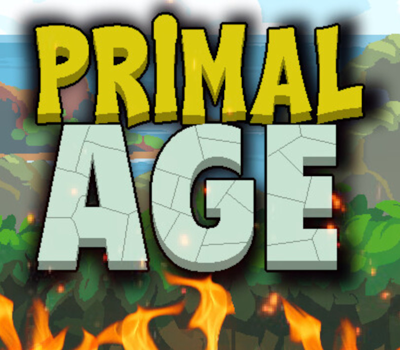 Primal Age Steam Ключ