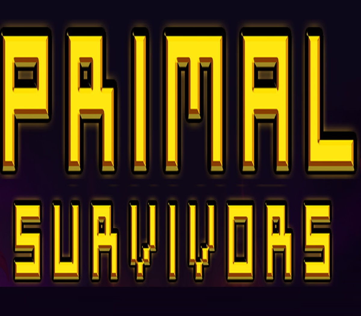Primal Survivors XBOX One / Xbox Series X|S Ключ