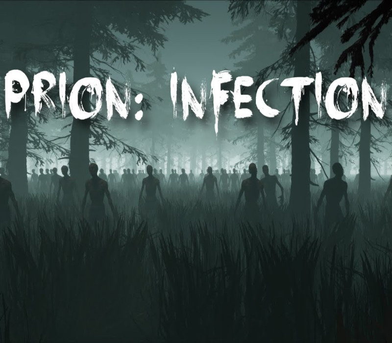 Prion: Infection Steam Ключ